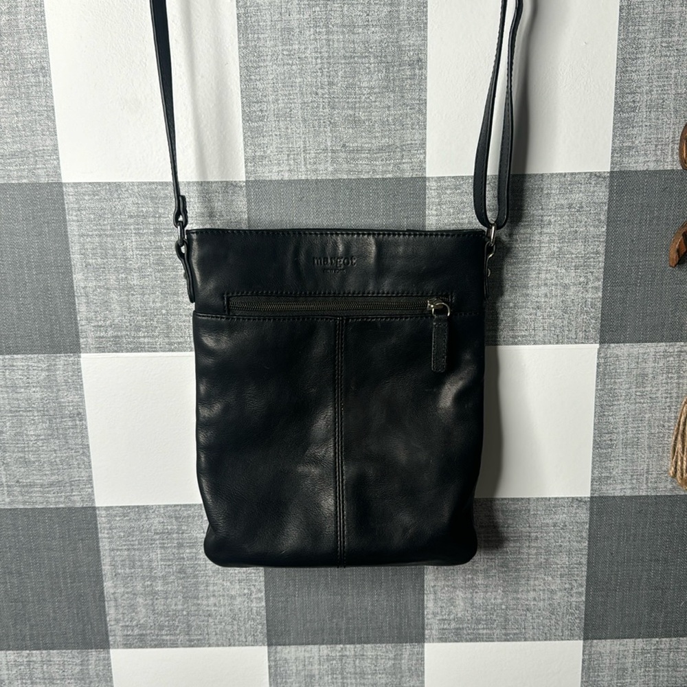 Crossbody Margot Leather